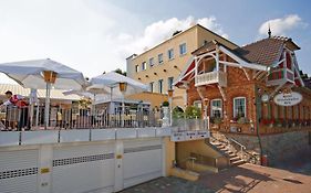 Hotel Wittelsbacher Höh